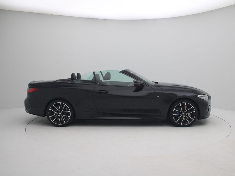 BMW 440 4-serie Cabrio M440i xDrive High Executive | Apple — photo 7