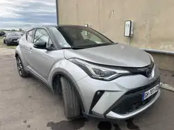 Toyota C-HR Hybride 122h Collection
