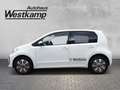 Volkswagen e-up! Edition Maps + More Kamera Tempomat bijela - thumbnail 2
