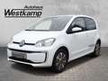 Volkswagen e-up! Edition Maps + More Kamera Tempomat Blanc - thumbnail 1