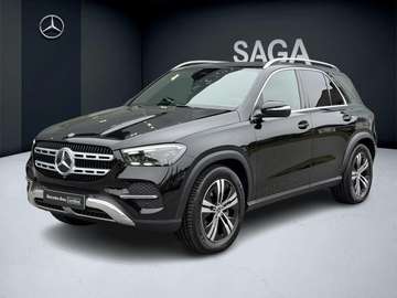 de 4MATIC Luxury Line Facelift