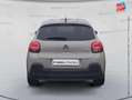 Citroen C3 BlueHDi 100ch Feel Business S\u0026S E6.d-TEMP BVM5 Zwart - thumbnail 7