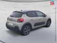 Citroen C3 BlueHDi 100ch Feel Business S\u0026S E6.d-TEMP BVM5 Zwart - thumbnail 6