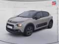 Citroen C3 BlueHDi 100ch Feel Business S\u0026S E6.d-TEMP BVM5 Zwart - thumbnail 1