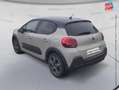 Citroen C3 BlueHDi 100ch Feel Business S\u0026S E6.d-TEMP BVM5 Zwart - thumbnail 8