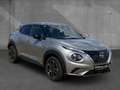 Nissan Juke Hybrid N-Connecta Winterpaket Navi LED Apple CarPl Silber - thumbnail 5