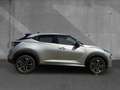 Nissan Juke Hybrid N-Connecta Winterpaket Navi LED Apple CarPl Silber - thumbnail 4