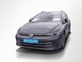 Volkswagen Golf 8 Var. 1.5TSI Goal 360° AHK LED Navi Sitzh. Grau - thumbnail 13