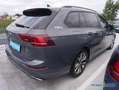 Volkswagen Golf 8 Var. 1.5TSI Goal 360° AHK LED Navi Sitzh. Grau - thumbnail 5