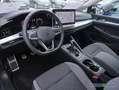 Volkswagen Golf 8 Var. 1.5TSI Goal 360° AHK LED Navi Sitzh. Grau - thumbnail 9