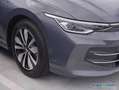 Volkswagen Golf 8 Var. 1.5TSI Goal 360° AHK LED Navi Sitzh. Grau - thumbnail 12