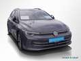 Volkswagen Golf 8 Var. 1.5TSI Goal 360° AHK LED Navi Sitzh. Grau - thumbnail 4