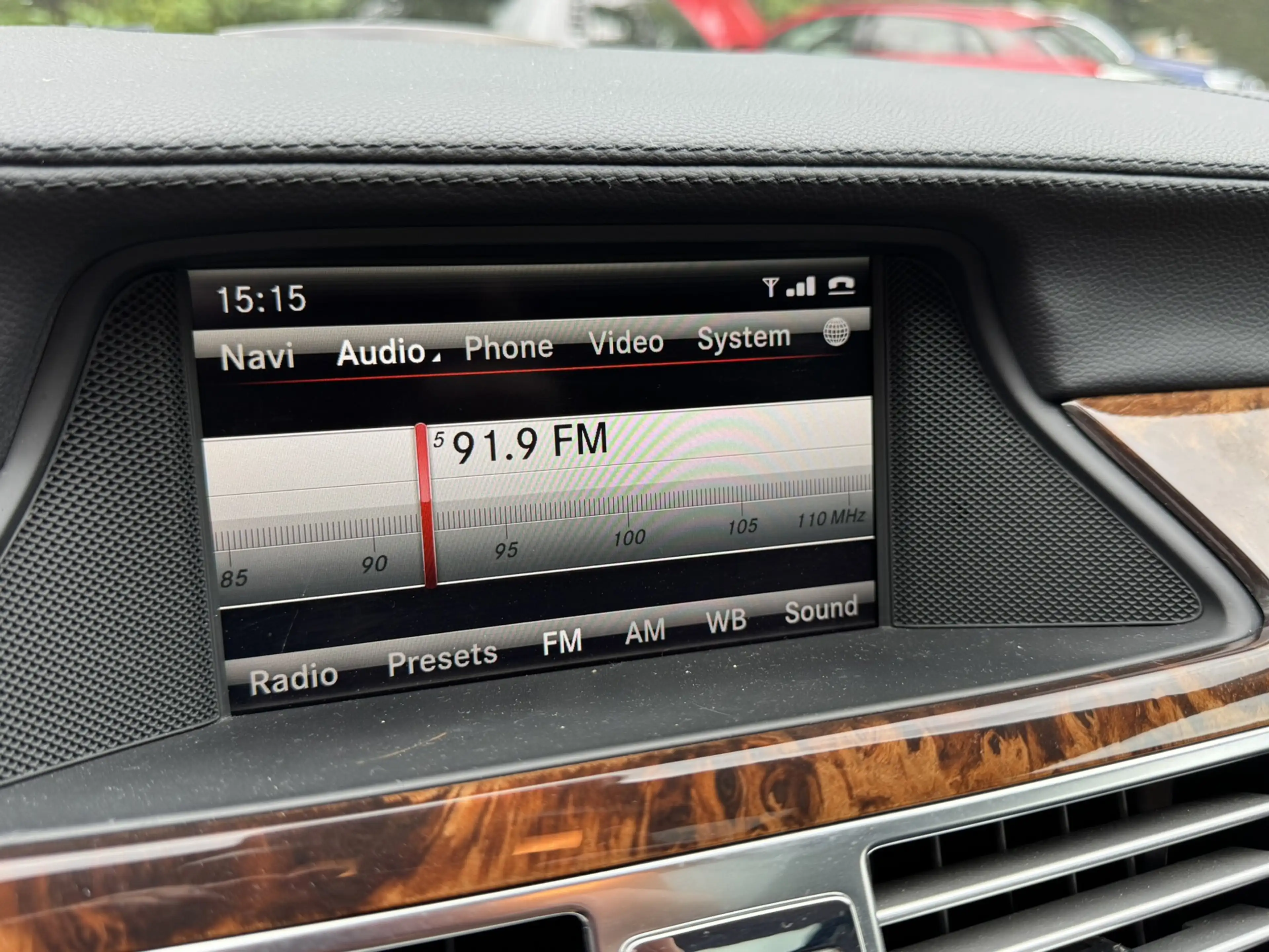 Mercedes-Benz CLS 350 LED Schuifdak Distronic — photo 8