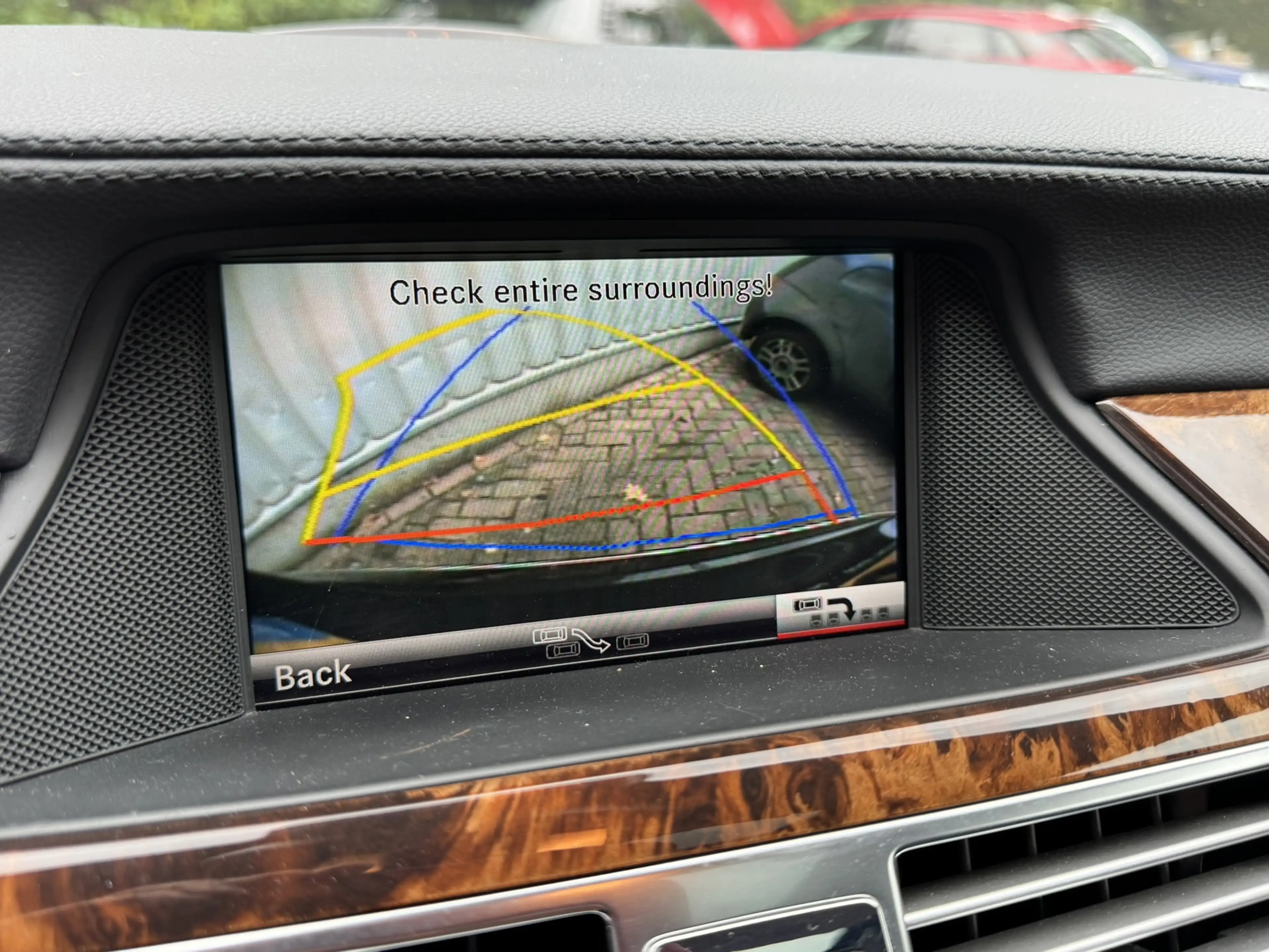 Mercedes-Benz CLS 350 LED Schuifdak Distronic — photo 9