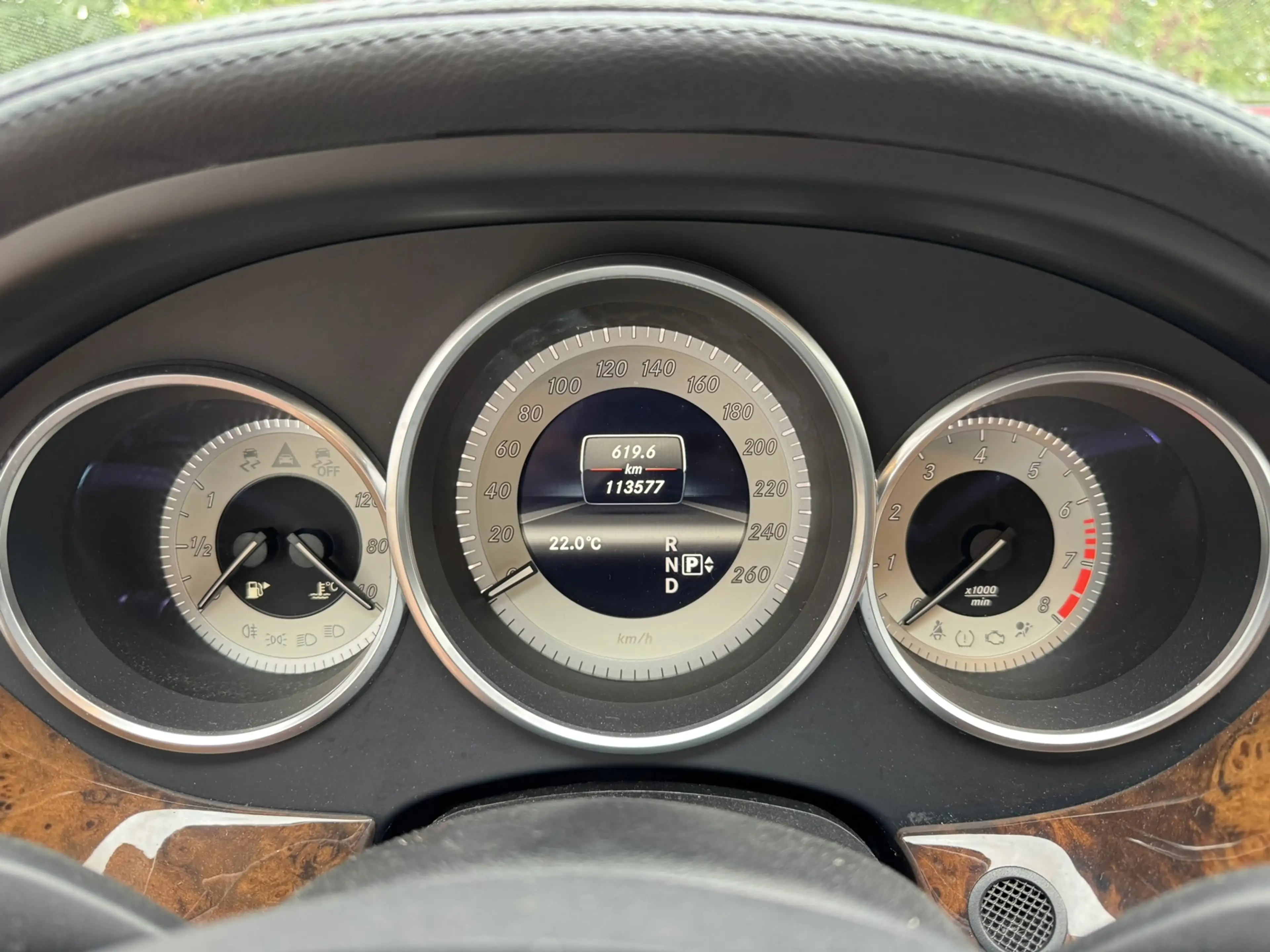Mercedes-Benz CLS 350 LED Schuifdak Distronic — photo 5