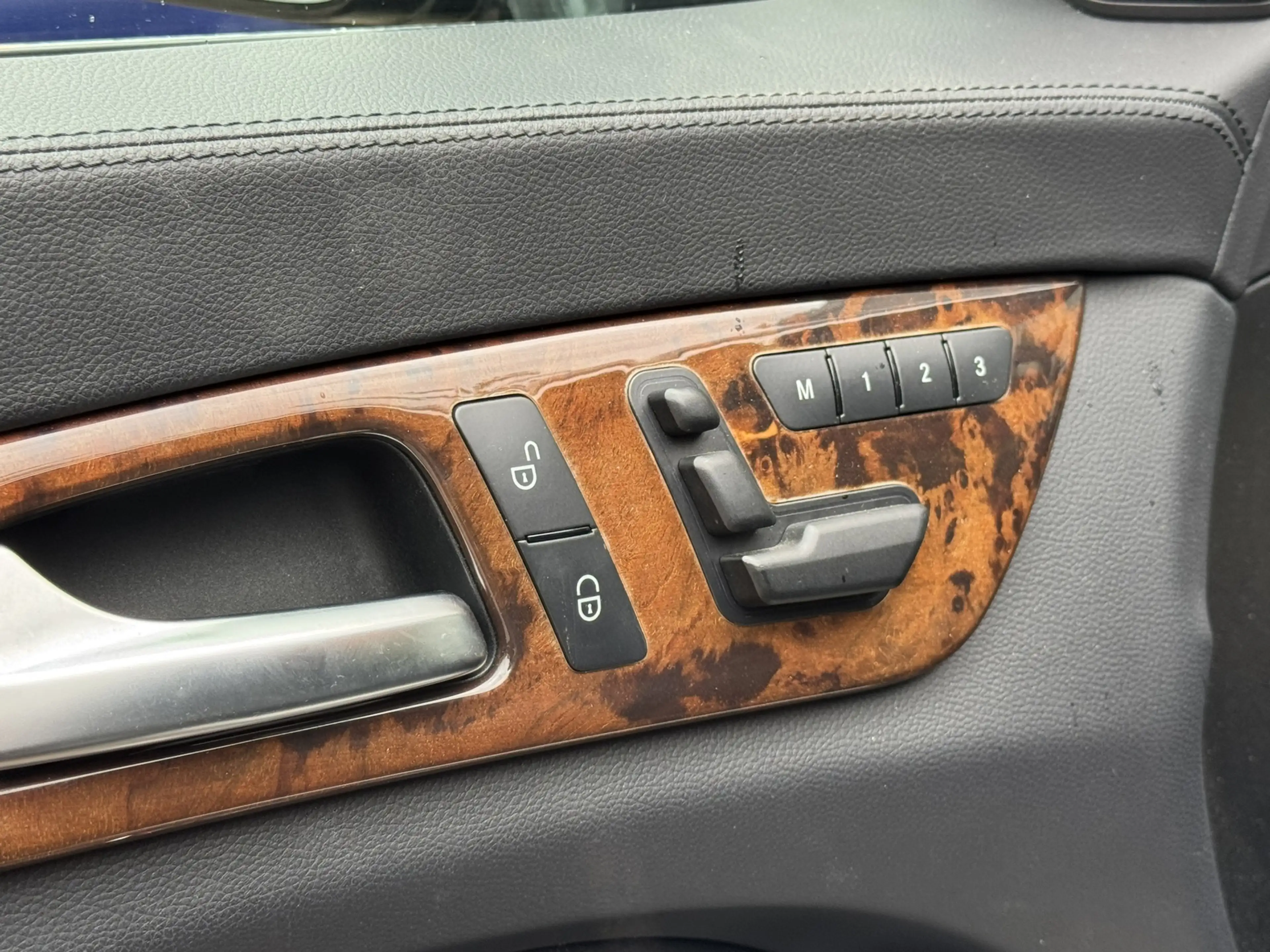 Mercedes-Benz CLS 350 LED Schuifdak Distronic — photo 13