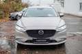 Mazda 6 6 KOMBI/165PS/AUT/CENTER-LINE/JAHRESWAGEN Grau - thumbnail 3