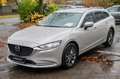 Mazda 6 6 KOMBI/165PS/AUT/CENTER-LINE/JAHRESWAGEN Grau - thumbnail 1