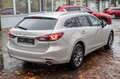Mazda 6 6 KOMBI/165PS/AUT/CENTER-LINE/JAHRESWAGEN Grau - thumbnail 5