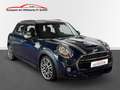 MINI Cooper SD Seven Front-Heiz*John Cooper Works Blau - thumbnail 1