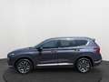 Hyundai SANTA FE SANTA FE Plug-in-Hybrid Signature 4WD PanoD TOP Blau - thumbnail 9