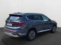 Hyundai SANTA FE SANTA FE Plug-in-Hybrid Signature 4WD PanoD TOP Blau - thumbnail 6