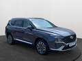Hyundai SANTA FE SANTA FE Plug-in-Hybrid Signature 4WD PanoD TOP Blau - thumbnail 4