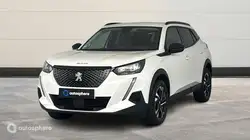 Peugeot 2008 1.5 BlueHDi 130ch S\u0026S Allure Pack EAT8