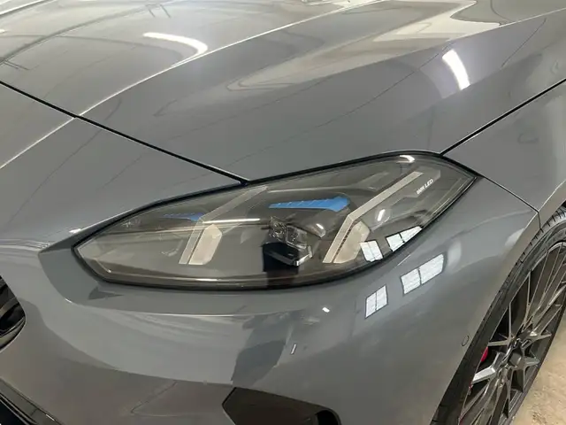 BMW 1 Series view 9