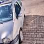 Renault Twingo Lazuli Grau - thumbnail 2
