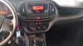 Fiat Doblo Doblo Maxi 1.6 mjt 3 POSTI IVA ESPOSTA*AZIENDALE Weiß - thumbnail 10