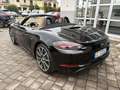 Porsche 718 Boxster 2.0 300cv pdk Nero - thumbnail 4