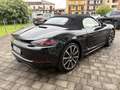 Porsche 718 Boxster 2.0 300cv pdk Noir - thumbnail 19