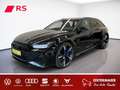 Audi RS6 Avant 4.0TFSI 600PS NP.171 22 .DYNAMIK+305kmh.PANO Schwarz - thumbnail 1