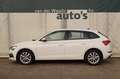 Skoda Scala 1.0 TSI 110pk Style -NAVI-ECC-LED-PDC- Wit - thumbnail 1