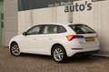 Skoda Scala 1.0 TSI 110pk Style -NAVI-ECC-LED-PDC- Wit - thumbnail 6