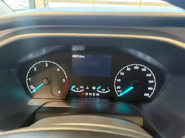 Ford Tourneo Custom view 7