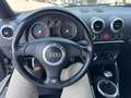 Audi TT Coupé 1.8 T 20V 179 CV MK1 Argento - thumbnail 5