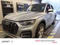 Audi Q5 SUV Advanced 40 TDI quattro*S line*Pano*Stadt Silber - thumbnail 1