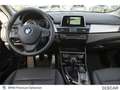 BMW 216 216d Gran Tourer BMW 216d Gran Tourer Bleu - thumbnail 6