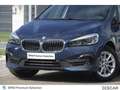 BMW 216 216d Gran Tourer BMW 216d Gran Tourer Bleu - thumbnail 16