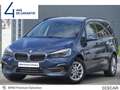 BMW 216 216d Gran Tourer BMW 216d Gran Tourer Bleu - thumbnail 1