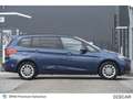 BMW 216 216d Gran Tourer BMW 216d Gran Tourer Bleu - thumbnail 3