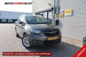 1.2 Turbo Edition 1e Eigenaar | Dealer Onderh | NL