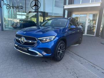 GLC d 4MATIC Business Line