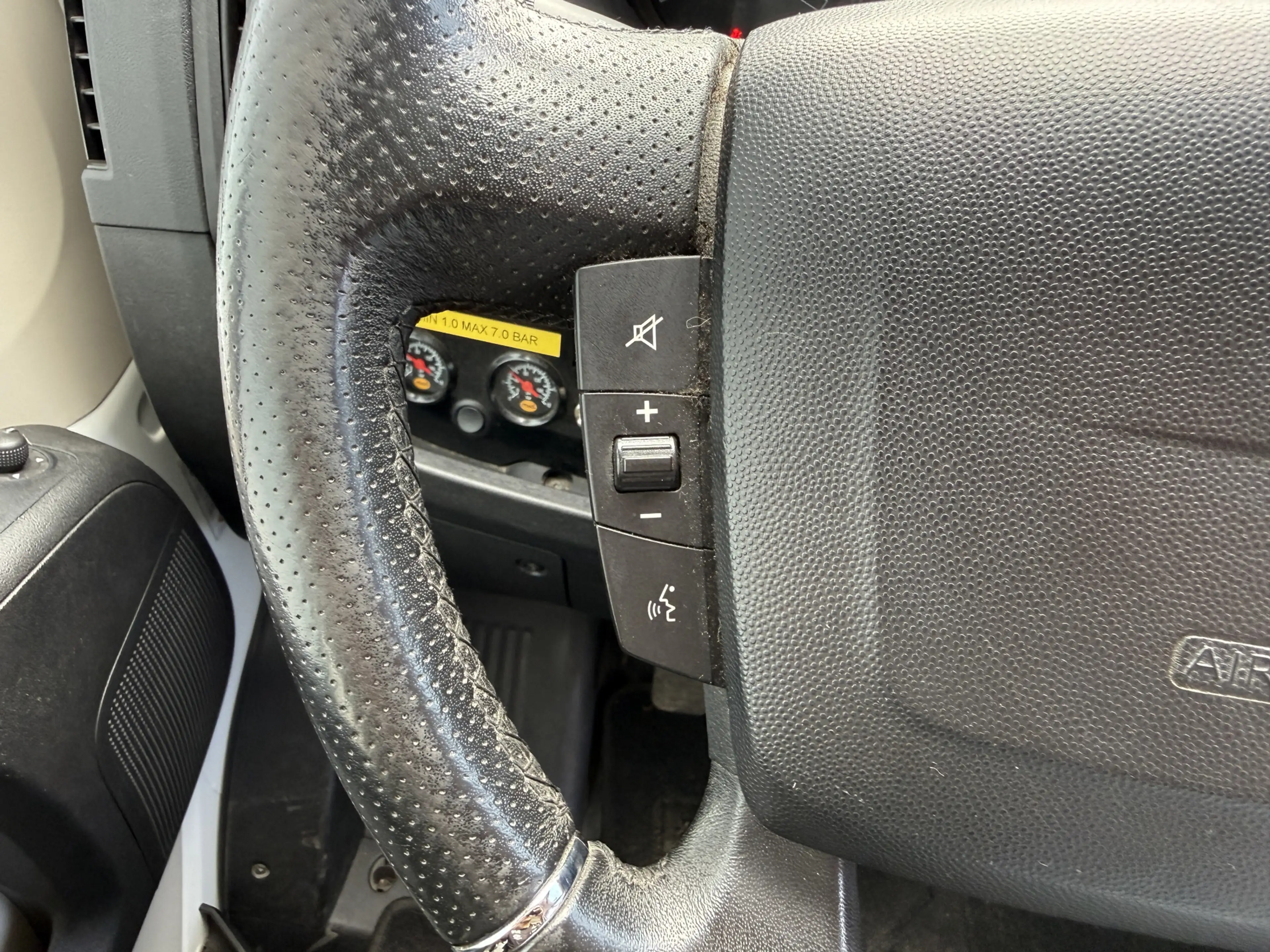 Peugeot Boxer 2.0 130PK Bakwagen Laadklep Navigatie Camera Airco — photo 25