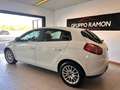Fiat Bravo Bravo II 2007 1.6 mjt Dynamic 90cv Weiß - thumbnail 5