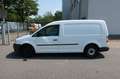 Volkswagen Caddy Maxi Kasten 2. Hand / Freisprechanlage Weiß - thumbnail 2