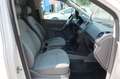 Volkswagen Caddy Maxi Kasten 2. Hand / Freisprechanlage Weiß - thumbnail 12