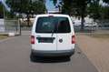 Volkswagen Caddy Maxi Kasten 2. Hand / Freisprechanlage Weiß - thumbnail 4